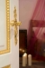 B&B vicino Fiera di Roma Via Portuense