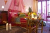 B&B vicino Fiera di Roma Via Portuense