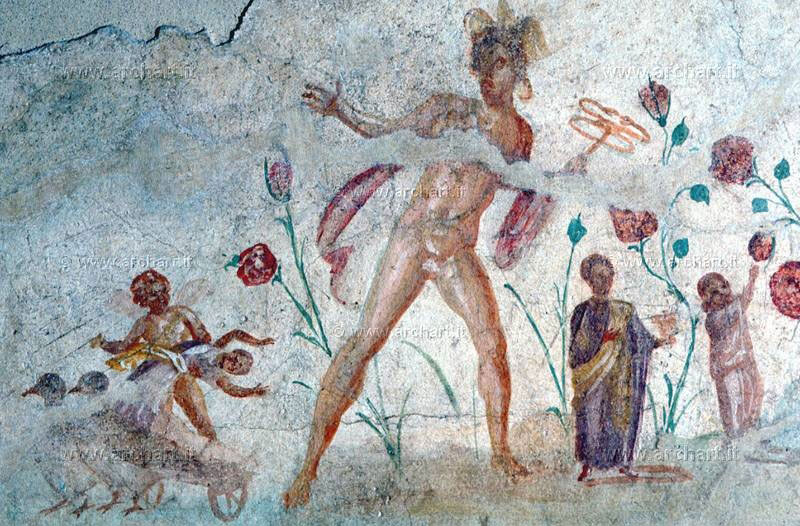 Immagine per la storia